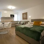 アパート Casa Azzurra キオッジャ