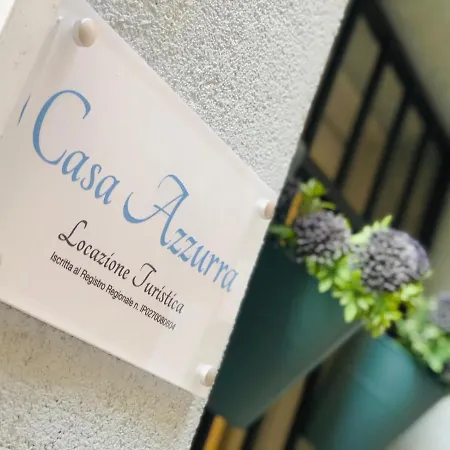 Casa Azzurra كيودجا