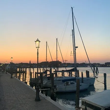 شقة Casa Azzurra *