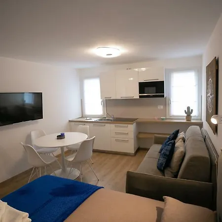 Casa Azzurra Apartment Chioggia