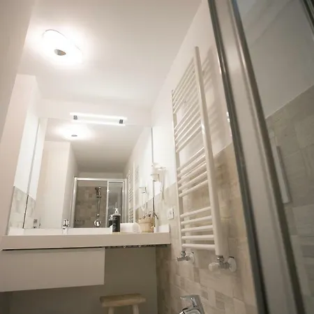 Апартаменты Casa Azzurra *