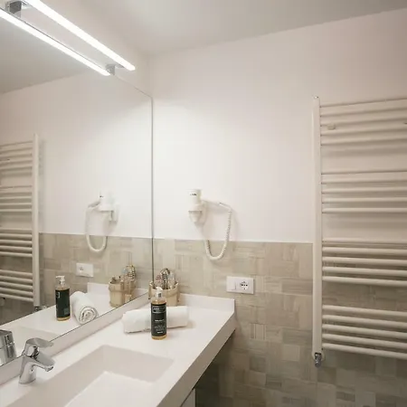 Апартаменты Casa Azzurra Кьоджа