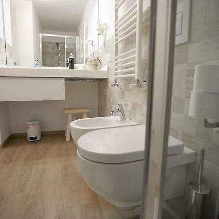 Апартаменты Casa Azzurra Кьоджа