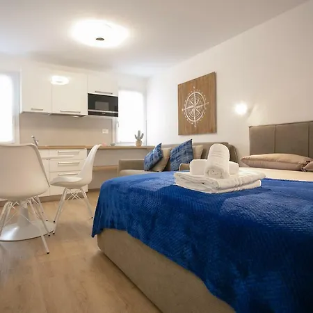 Casa Azzurra * Chioggia