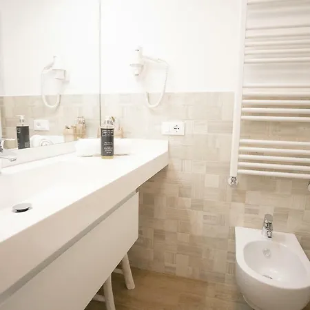 Casa Azzurra Apartamento