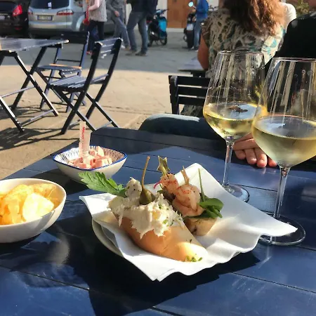 Casa Azzurra Apartment *