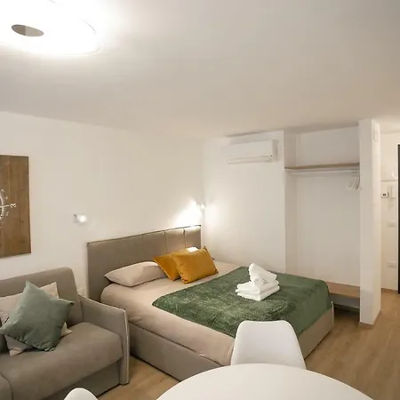 Casa Azzurra