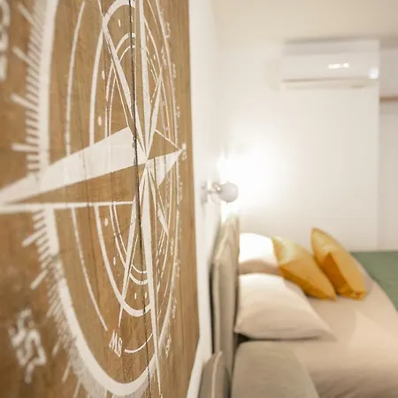 Casa Azzurra * كيودجا