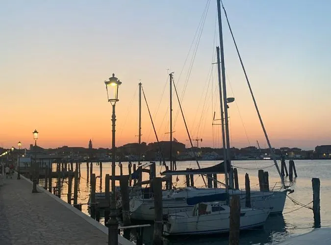 Διαμέρισμα Casa Azzurra *