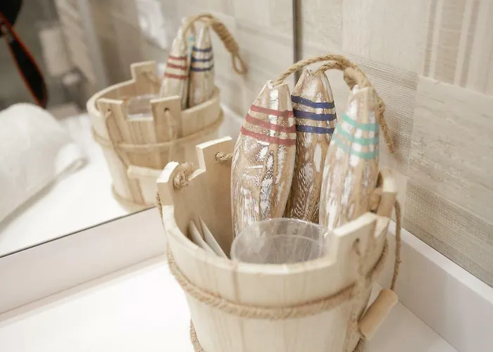 Διαμέρισμα Casa Azzurra Κιότζα