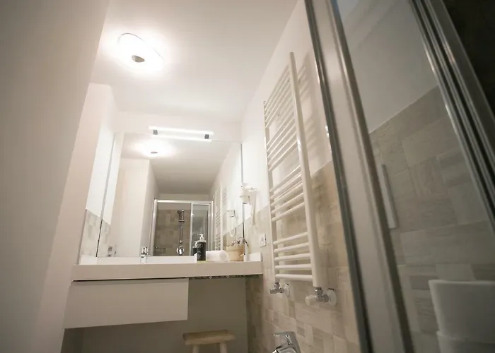 Lägenhet Casa Azzurra *