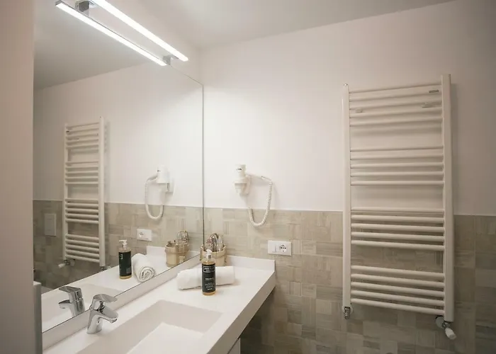 Διαμέρισμα Casa Azzurra Κιότζα