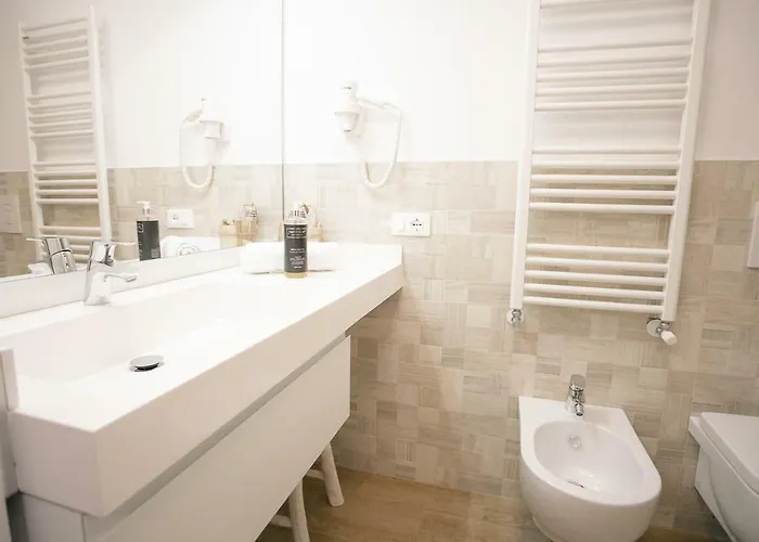 Casa Azzurra Διαμέρισμα