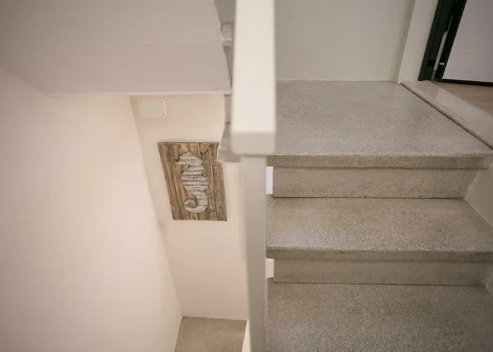 Lägenhet Casa Azzurra *