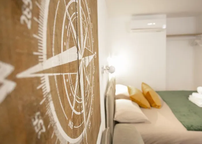 Casa Azzurra * Κιότζα