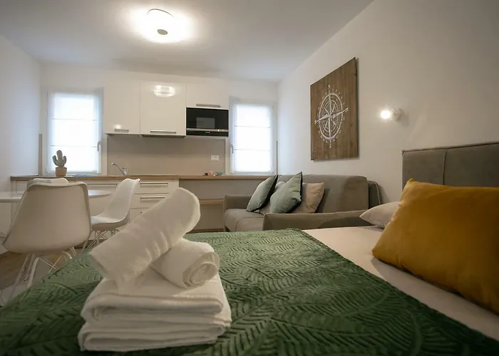 Casa Azzurra Διαμέρισμα