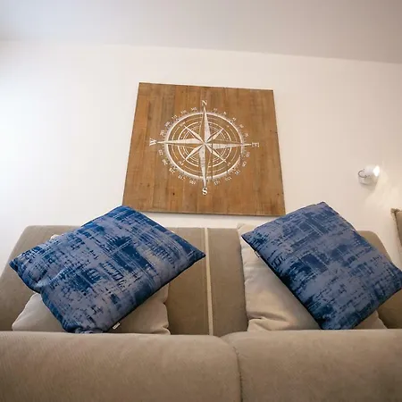 Casa Azzurra *
