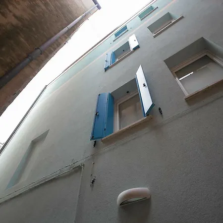 Apartment Casa Azzurra Chioggia