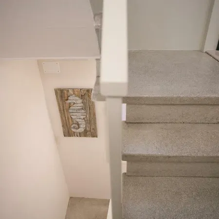 Apartment Casa Azzurra *