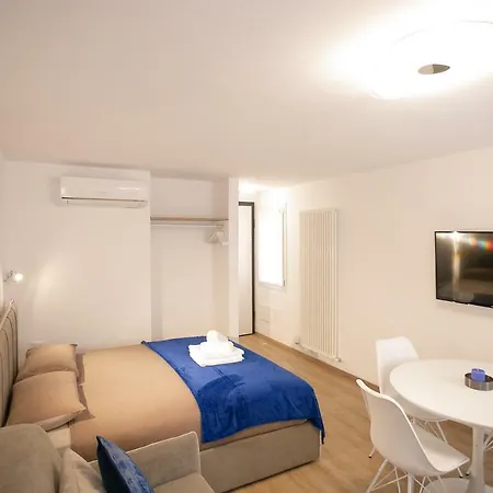Casa Azzurra *