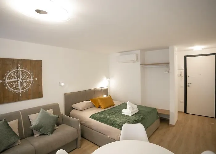 Casa Azzurra