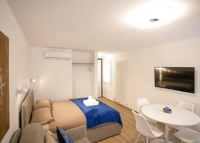 Casa Azzurra *